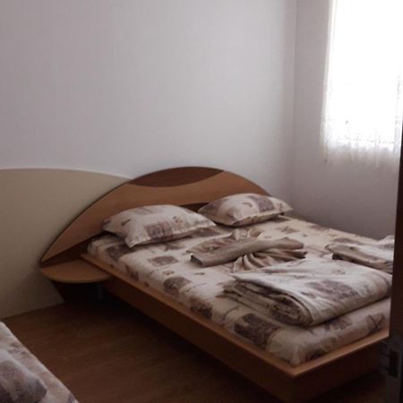 Sea Bedroom Apartments Nessebar Eksteriør billede