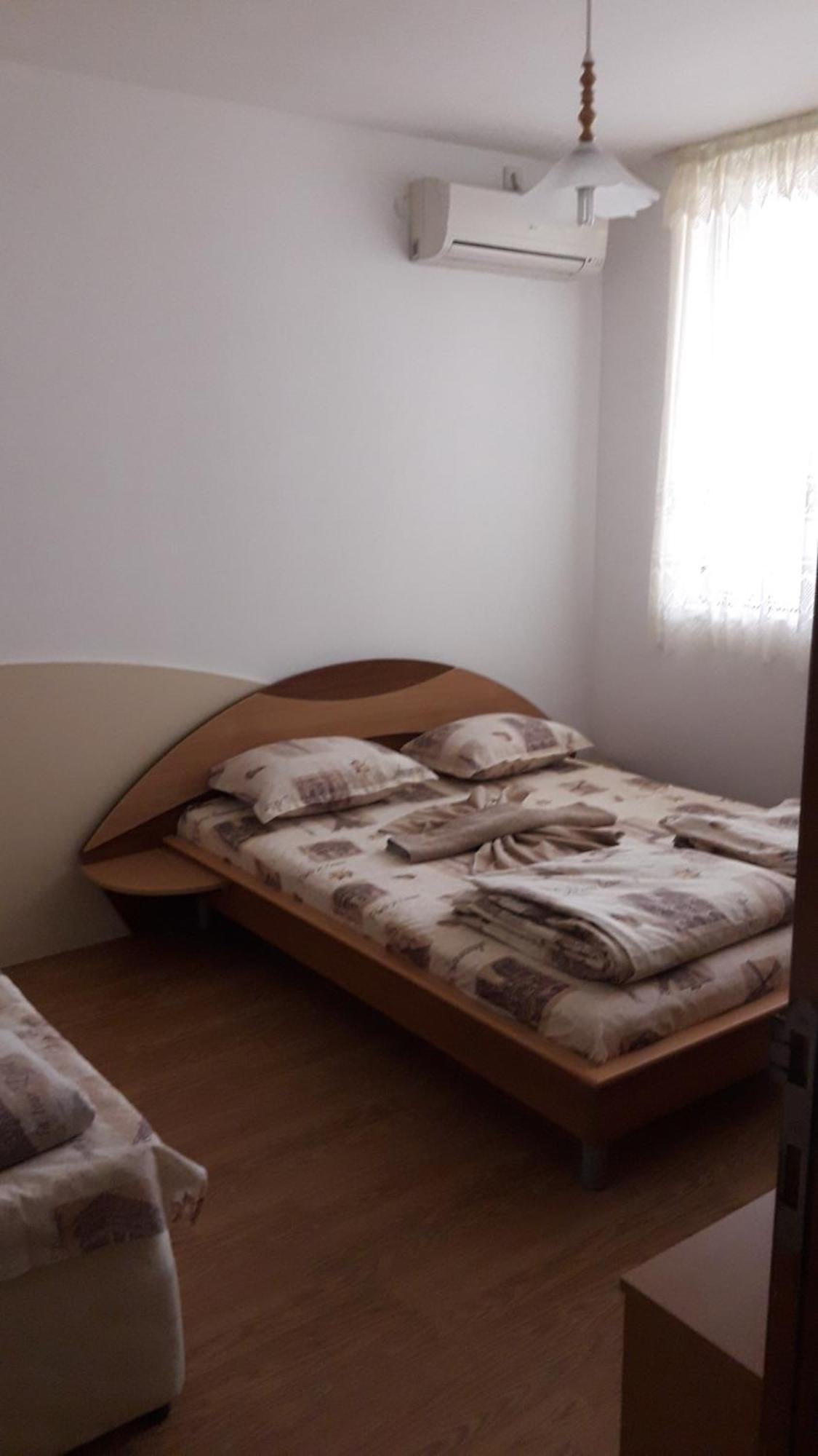 Sea Bedroom Apartments Nessebar Eksteriør billede